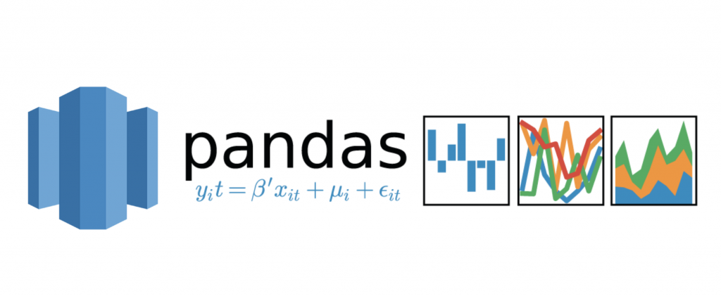 Pandas package for Data Science