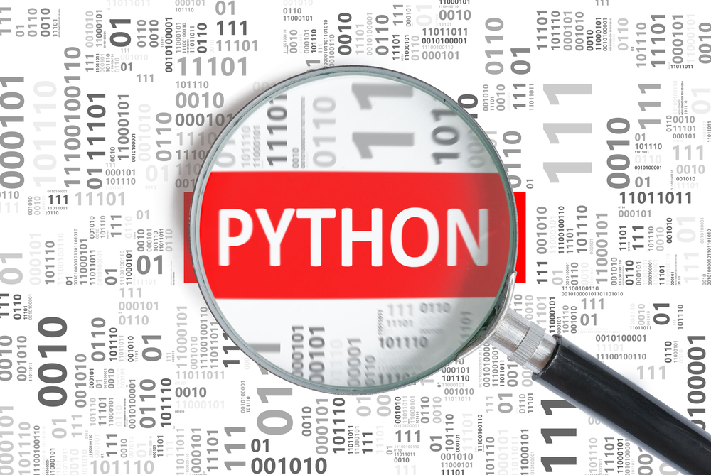 Python Script to transfer file from one location to another